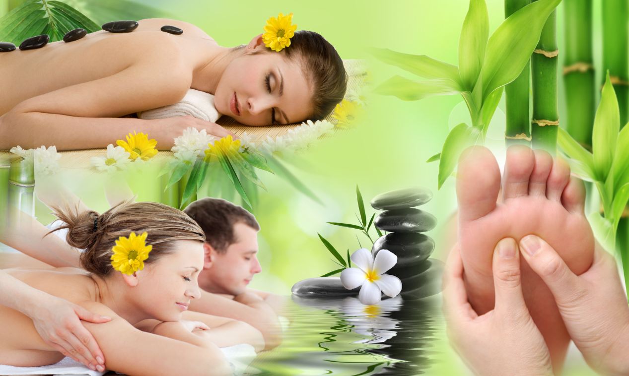 Body Empathy Spa Massage Spa Services